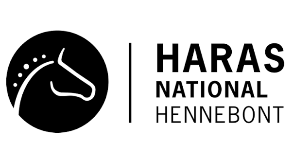 logo haras d'Hennebont